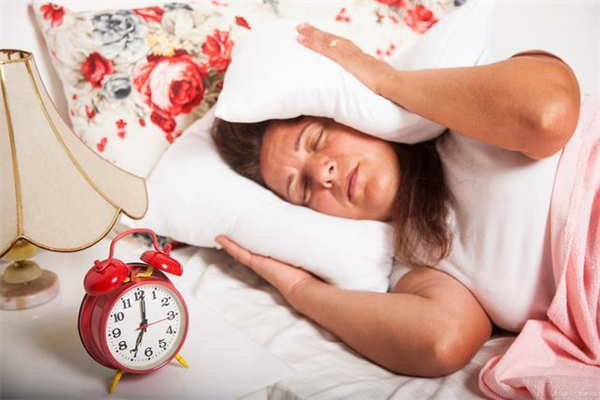 如何避免睡眠不足对身体的影响