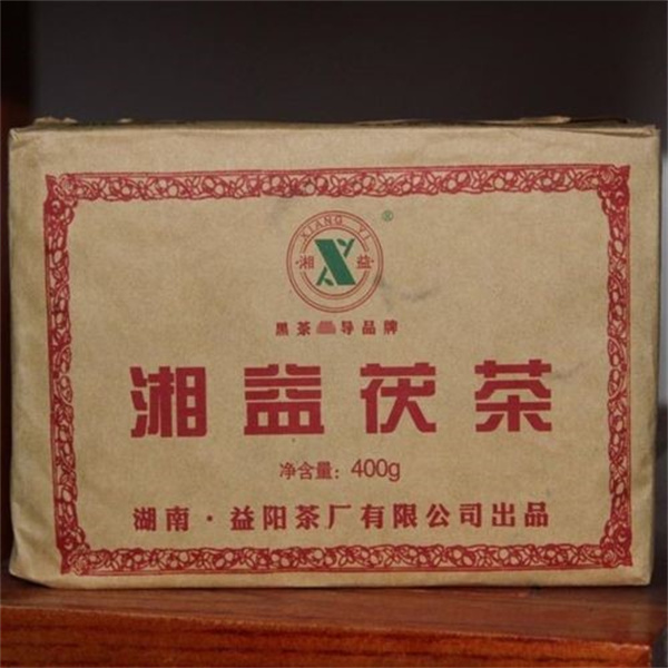 我会常务理事单位益阳茶厂有限公司荣获国家科技进步奖