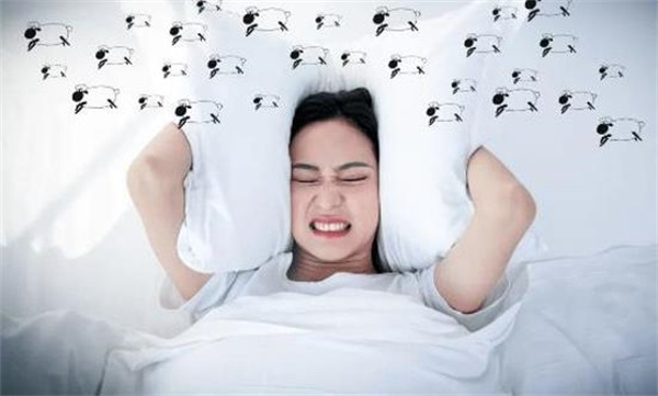 睡前焦虑紧张怎么办 睡前焦虑有什么表现