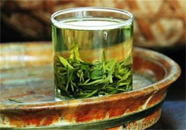 绿茶可以去湿气吗  绿茶的功效和作用