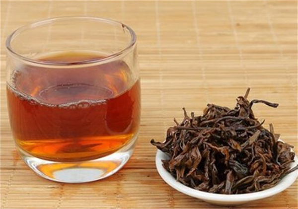 红茶上火还是降火  红茶的功效和作用