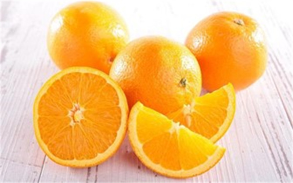 橙子和橘子的区别  橙子和橘子哪个营养高
