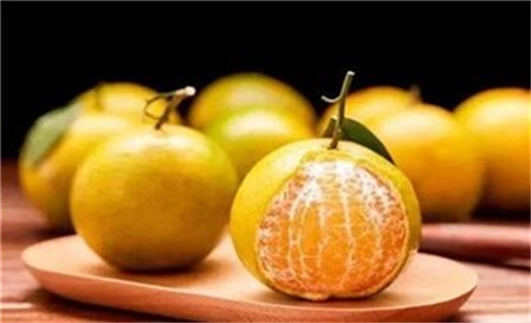橙子和橘子的区别  橙子和橘子哪个营养高