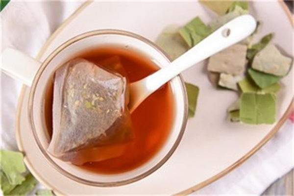 冬瓜荷叶茶祛湿吗  冬瓜荷叶茶的功效和作用