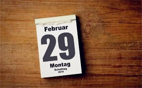 农历二月生的今年能过3次生日 2023为什么有闰二月