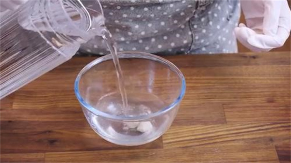 有趣的科学小实验：酒变水水变酒
