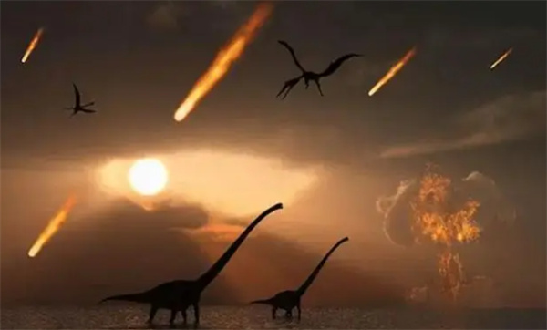 如果恐龙没有灭绝人类还会演化出来吗为什么