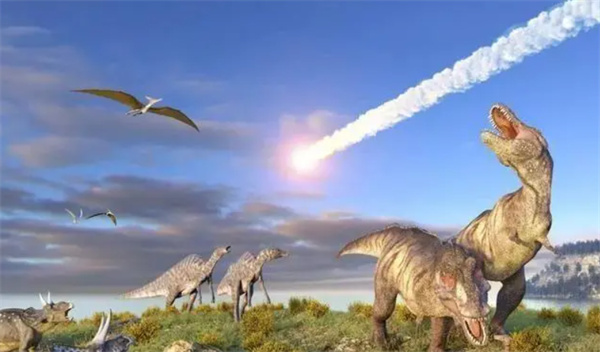 如果恐龙没有灭绝人类还会演化出来吗为什么