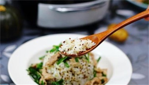 减脂能吃米饭吗 米饭适合减肥的时候吃吗