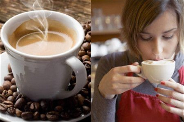 备孕期间可以喝咖啡吗  备孕喝咖啡有影响吗