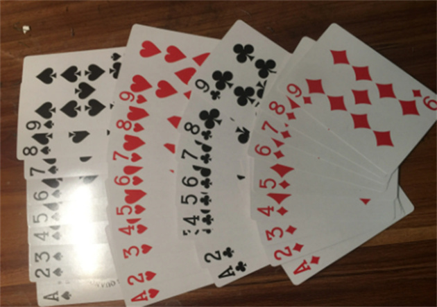牌九的玩法（牌9扑克牌的玩法介绍）