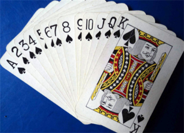 牌九的玩法（牌9扑克牌的玩法介绍）