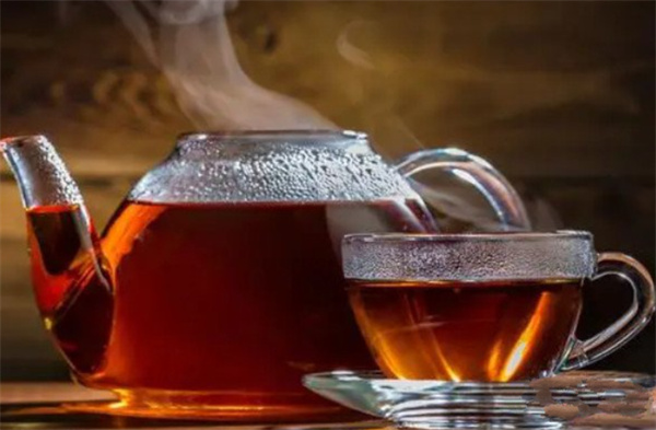 泡茶时  如何留住茶叶中的有益成份