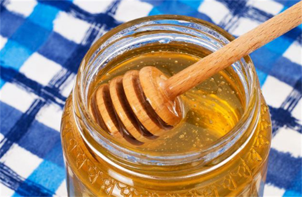 超有用的蜂蜜的减肥法 食用禁忌需注意