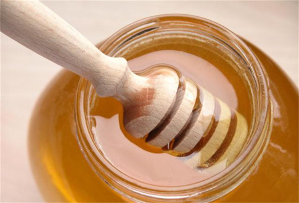 超有用的蜂蜜的减肥法 食用禁忌需注意