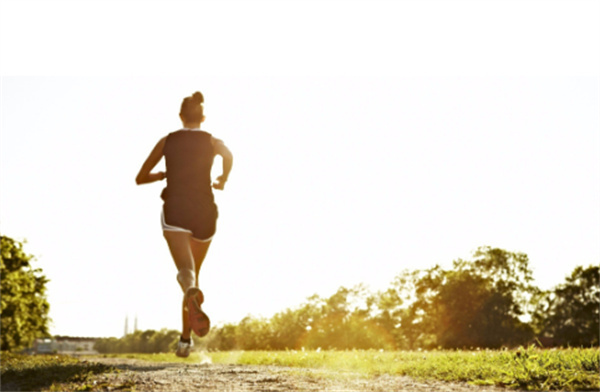 晨跑能减肥吗还身体一个健康与美好