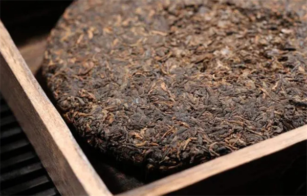 “渥黄”对普洱茶产生了哪些影响