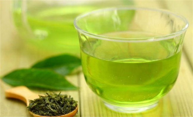 每天喝多少绿茶才有健康效应