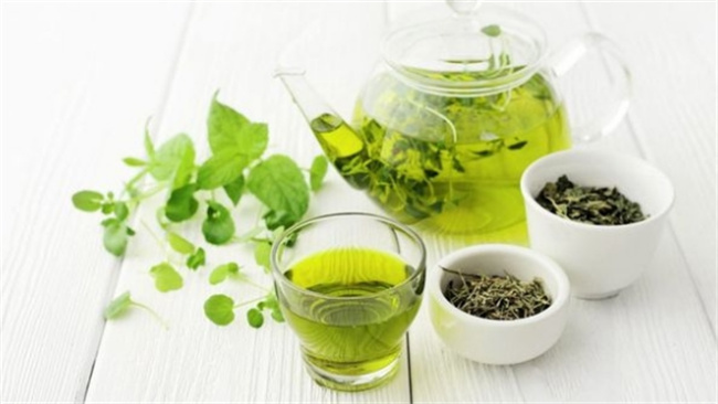 每天喝多少绿茶才有健康效应
