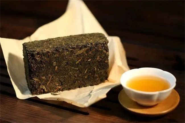 黑茶是什么茶  黑茶有哪些种类