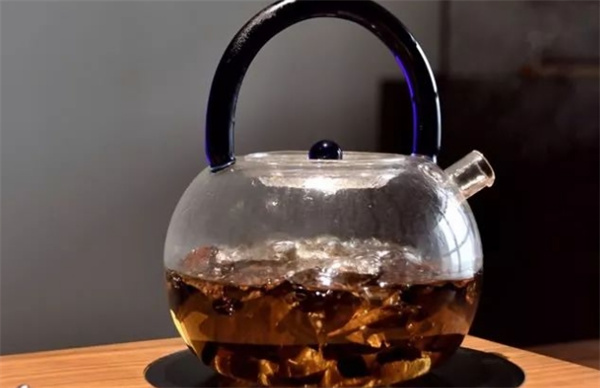 煮茶的技巧与方法  饮茶的艺术