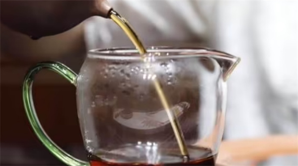 煮茶的技巧与方法  饮茶的艺术