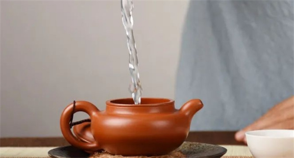 领略茶文化  了解喝茶的四大讲究