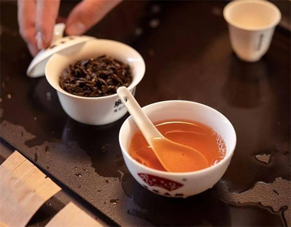 探索茶道的奥秘  泡不同茶  我们应该注重的几个要点