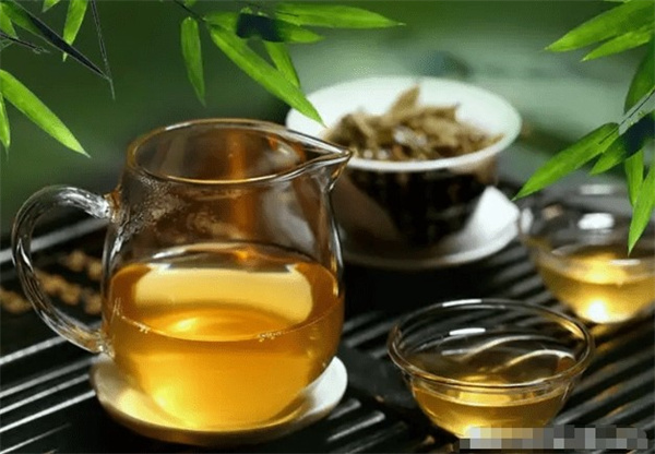 探索茶道的多样性  喝茶的方法远不止泡茶而已