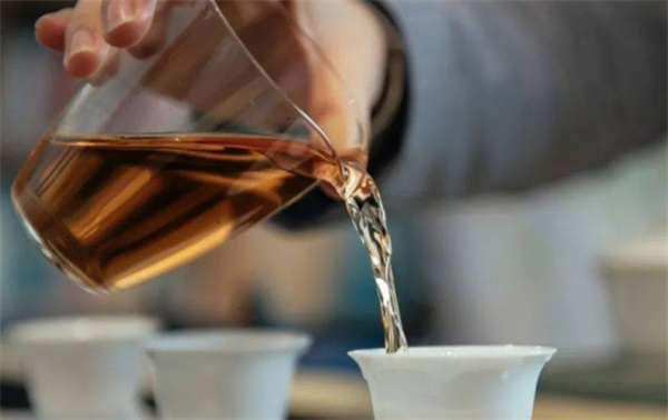探寻泡茶的细节之道  让茶更鲜香的几个关键点
