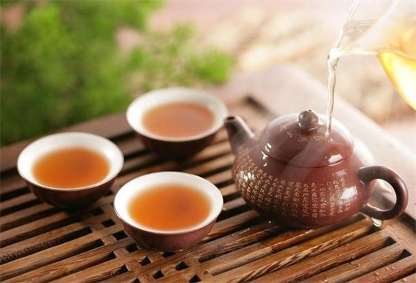 探寻泡茶的细节之道  让茶更鲜香的几个关键点