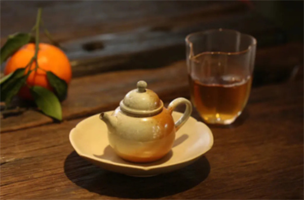 为什么茶叶买回家与试喝时味道不同
