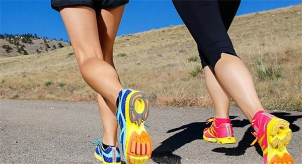 跑步多久可以减肥 想要减肥需要跑步多久