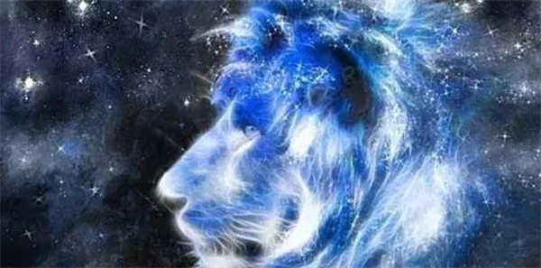 狮子座起源传说