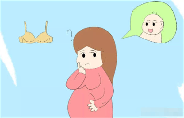 怀孕期间老公可以吸乳头吗 孕期胸部护理