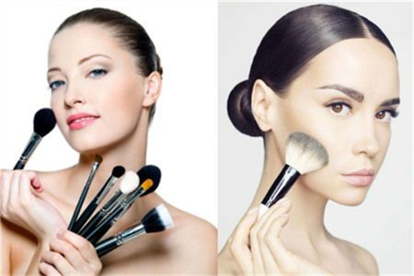 化妆的正确步骤详解简单几步让你光彩照人