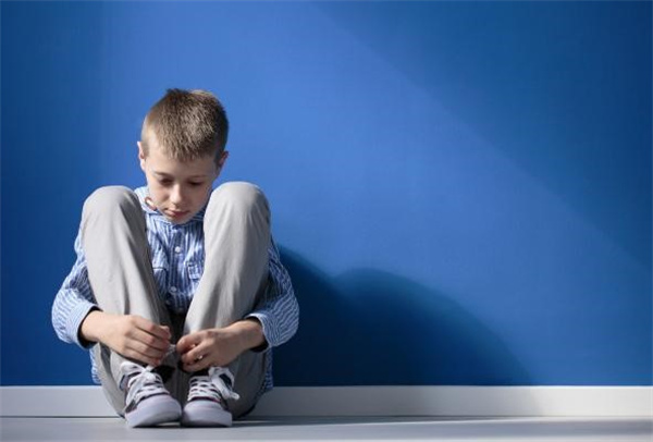 孩子会患抑郁症吗 孩子患抑郁症的症状