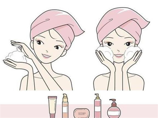 毛孔收敛水在哪个护肤步骤用 毛孔收敛水和水乳的使用步骤