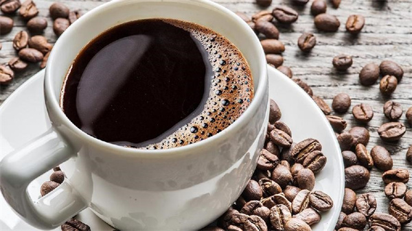 喝咖啡会致癌吗 健康喝咖啡就没问题