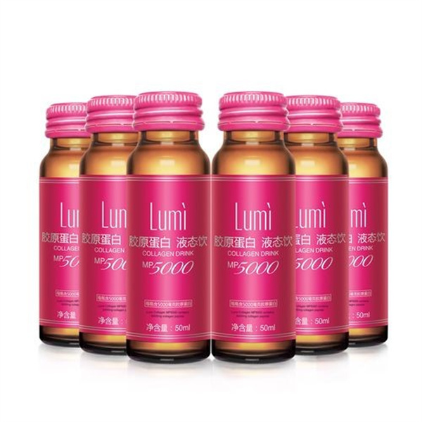 lumi胶原蛋白怎么喝 lumi胶原蛋白服用方法