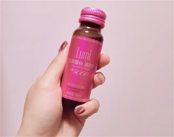 lumi胶原蛋白怎么喝 lumi胶原蛋白服用方法