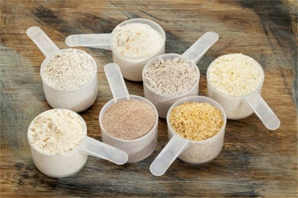 亚健康的表现有哪些 了解蛋白粉的功效和作用可以帮到你