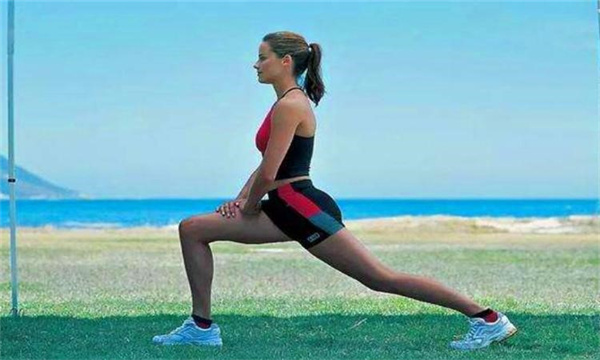 锻炼腿部肌肉简单有效的方法腿部肌肉锻炼法