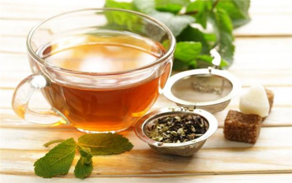 女人喝什么茶减肥好推荐几款效果好的减肥茶