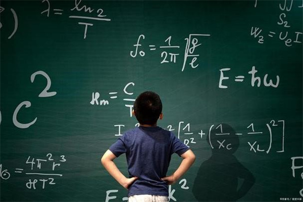 如何提高学生对数学的兴趣