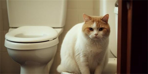 猫咪为什么乱尿 猫咪乱尿的原因是什么