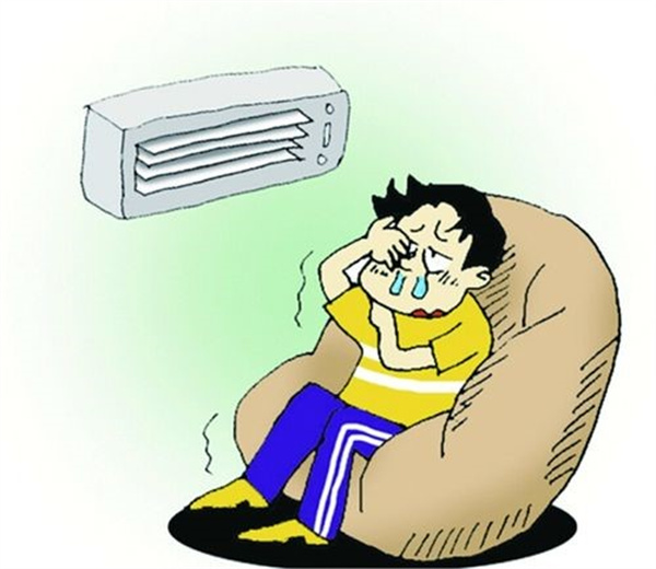 空调病什么症状 为什么会得空调病