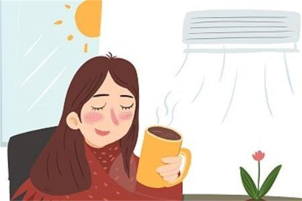 空调病什么症状 为什么会得空调病