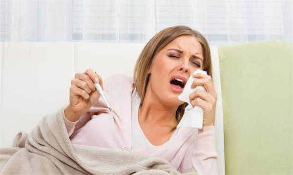 咳嗽一直不好是什么原因 咳嗽一直不好会有什么后果吗
