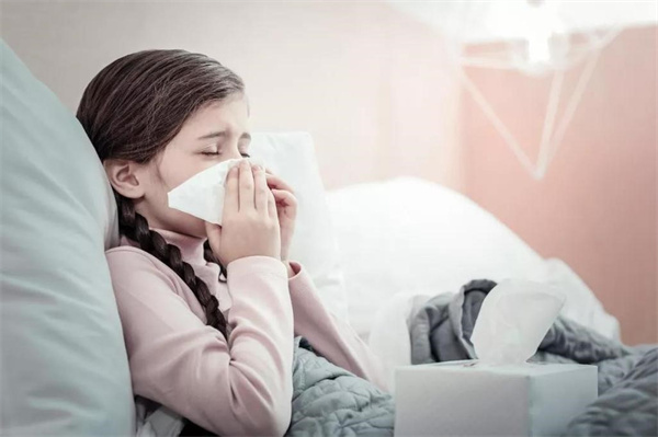 咳嗽前有什么症状 咳嗽怎么预防